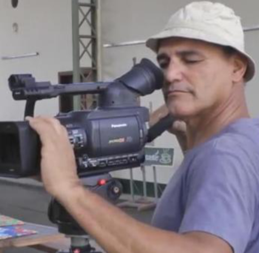 Carlos Alberto Silva